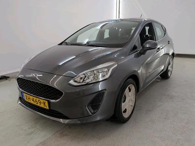 Ford Fiesta 1.1 TREND, 2019