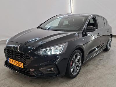 Ford Focus 1.0 ECOB. ST L. BNS, 2020