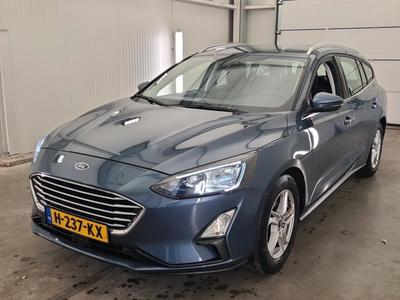 Ford Focus wagon 1.0 ECOB. TR ED. BNS, 2020