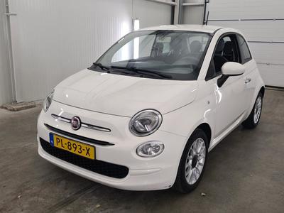 Fiat 500 1.0 TWINAIR POP, 2017