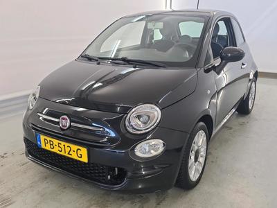 Fiat 500 0.9 TA T POPSTAR, 2017