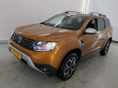 Dacia Duster 1.3 TCE PRESTIGE, 2021
