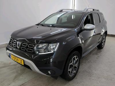Dacia Duster 1.3 TCE PRESTIGE, 2021