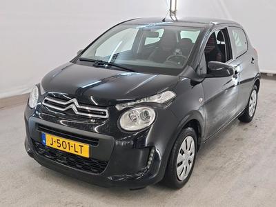 Citroen C1 1.0 VTI FEEL, 2020