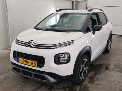 Citroen C3 aircross 1.2 PT S&amp;S BNS, 2020