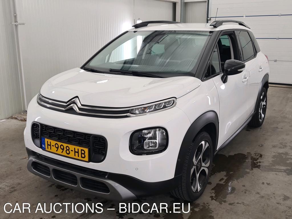 Citroen C3 aircross 1.2 PT S&S BNS, 2020