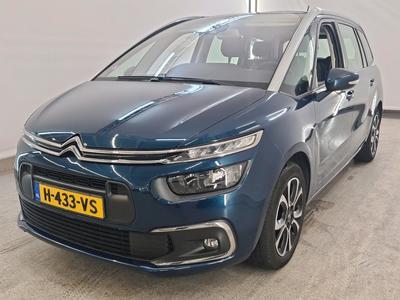 Citroen Grand c4 spacetourer 1.2 PURETECH BNS, 2020