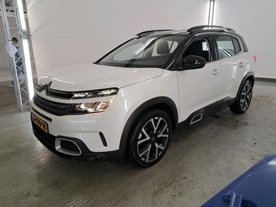 Citroen C5 aircross 1.2 PURETECH BNS, 2019