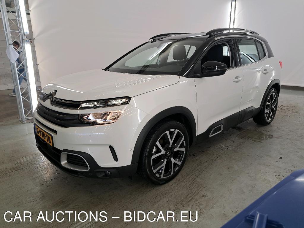 Citroen C5 aircross 1.2 PURETECH BNS, 2019