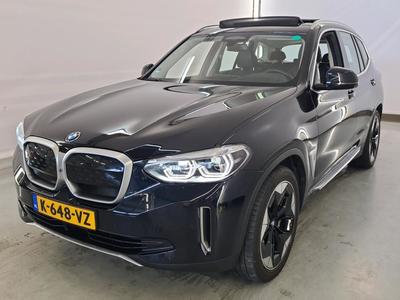 BMW Ix3 EXECUTIVE, 2021
