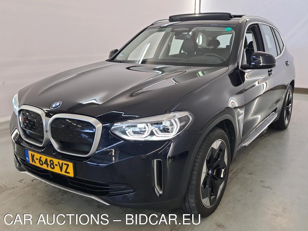 BMW Ix3 EXECUTIVE, 2021