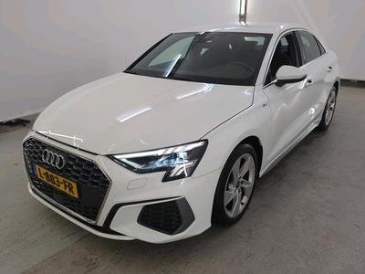 Audi A3 Limousine 30 TFSI S EDITION, 2021