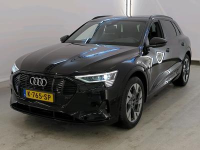 Audi E-tron 50 QUATTRO EDITION, 2020