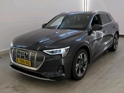 Audi E-tron 50 QUATTRO BNS EDIT., 2020