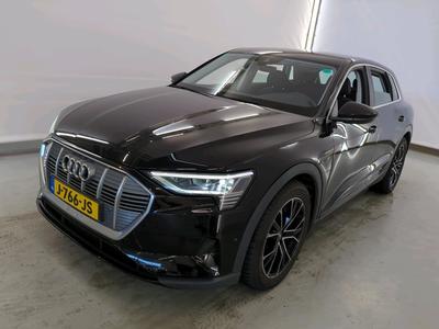 Audi E-tron 50 QUATTRO EDITION, 2020