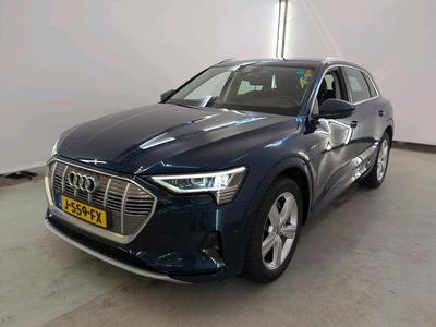 Audi E-tron 55 QUATTRO BNS ED+, 2020