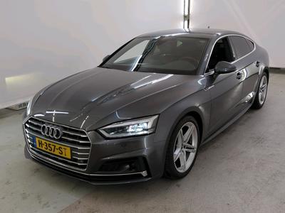 Audi A5 Sportback 35 TFSI SPORT SL ED., 2020