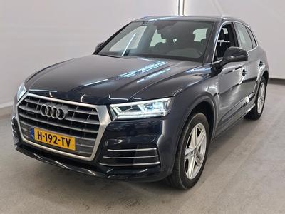 Audi Q5 50 TFSI E Q. S EDIT., 2020
