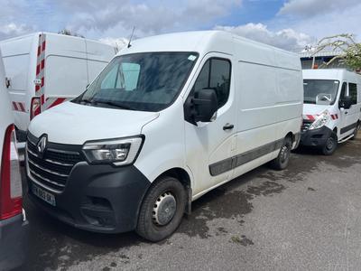 Renault Master Master SL PRO+ F3300 L2H2 dCi 135 VU [4P] bvm 6-135CH-8cv, 2019
