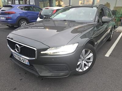 Volvo V60 D3 AdBlue 150 GT 8 Business Executive VP [5P] bva 8-150CH-8cv, 2019
