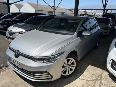 Volkswagen Golf 1.5 eTSI OPF 130 DSG7 Life Busi VP [5P] bva 7-130CH-7cv, 2022