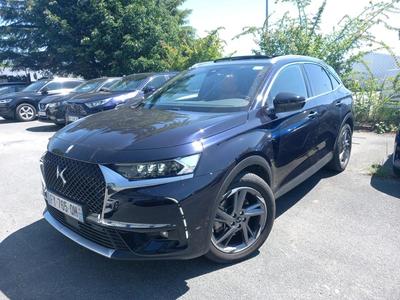 Ds DS 7 CROSSBACK E-TENSE 225 Grand Chic VP [5P] bva 8-225CH-10cv, 2021