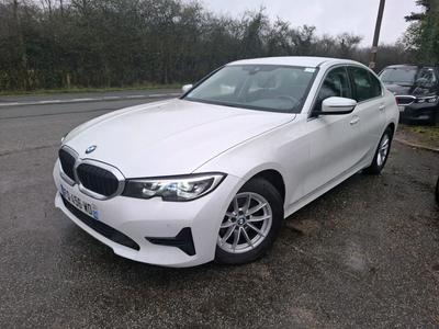 BMW SERIE 3 BERLINE 320d 190ch Business Design BVA8 VP [4P] bva 8-190CH-10cv, 2020