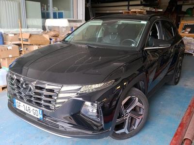 Hyundai Tucson 1.6 PHEV 265 HTRAC EXECUTIVE 4WD AUTO VP [5P] bva 6-265CH-10cv, 2022
