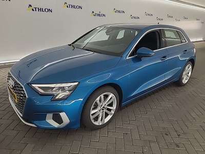 Audi A3 Sportback 35 TFSI S TRONIC BUSINESS EDITION 5D 110KW, 2021