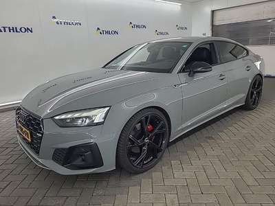 Audi A5 Sportback 40 TFSI S TRONIC S EDITION COMPETITION 5D 150KW, 2021