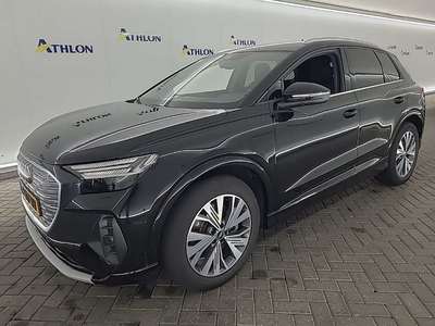 Audi Q4 e-tron 40 E-TRON ADVANCED EDITION 5D 150KW, 2022