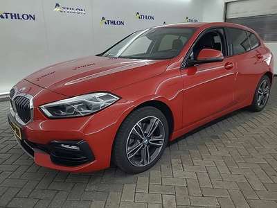 BMW 1 SERIE 116D CORPORATE EXECUTIVE 5D 85KW, 2020