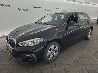 BMW 1 SERIE 118IA BUSINESS EDITION 5D 100KW, 2021