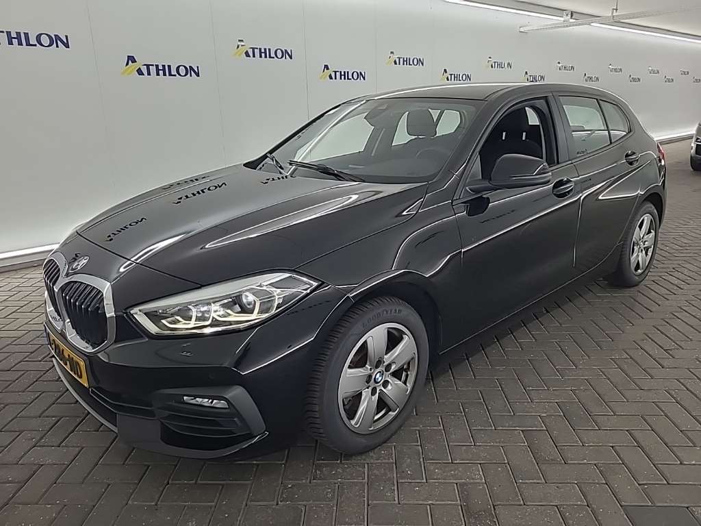 BMW 1 SERIE 118IA BUSINESS EDITION 5D 100KW, 2021