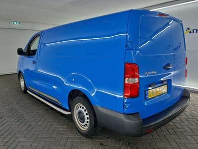 Citroen Jumpy gb 1.5 BLUEHDI 100 XL CLUB 5D 75KW, 2021