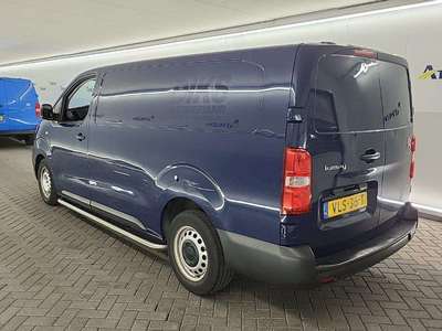 Citroen Jumpy gb 2.0 BLUEHDI 120 XL CLUB 5D 90KW, 2021