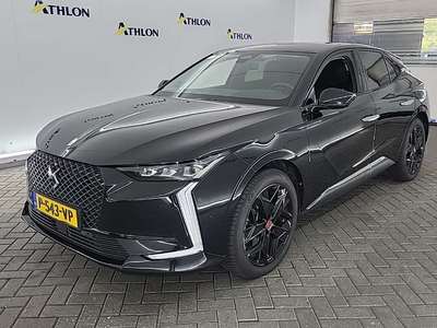 Ds Ds 4 E-TENSE 225 PERFORMANCE LINE+ 5D 165KW, 2022