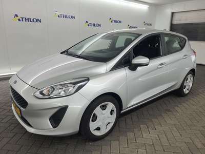 Ford Fiesta 1.1 63KW TREND 5D, 2018