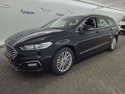 Ford Mondeo wagon 2.0 HYBRIDE TITANIUM ECVT AUTOMAAT WAGON 5D 140KW, 2021
