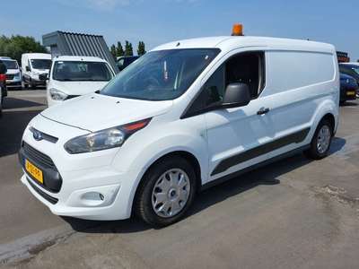 Ford Transit connect L2 TREND 1.5 TDCI 100 PK 4D, 2018