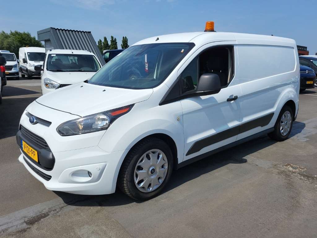 Ford Transit connect L2 TREND 1.5 TDCI 100 PK 4D, 2018