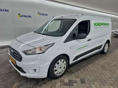 Ford Transit connect L2 TREND 1.5 TDCI 100 PK 4D, 2019