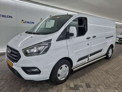 Ford Transit custom g 2.0 TDCI 300 L2H1 TREND 105PK 4D, 2019