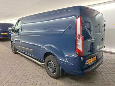 Ford Transit custom g 300 2.0 TDCI L2H1 TREND 130PK 5D, 2021