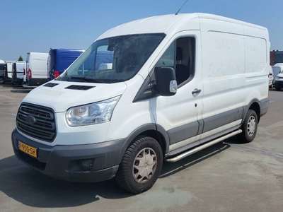 Ford Transit gb 350 170PK L2H2 AMBIENTE FWD 4D, 2018