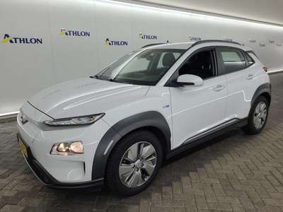 Hyundai Kona COMFORT ELECTRIC 64 KWH 5D, 2020