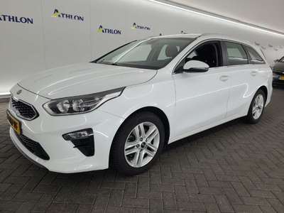 Kia Ceed sportswagon 1.0 T-GDI DYNAMICLINE 5D 88KW, 2021