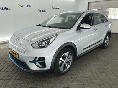 Kia Niro E-NIRO EV DYNAMICLINE 5D 150KW, 2020