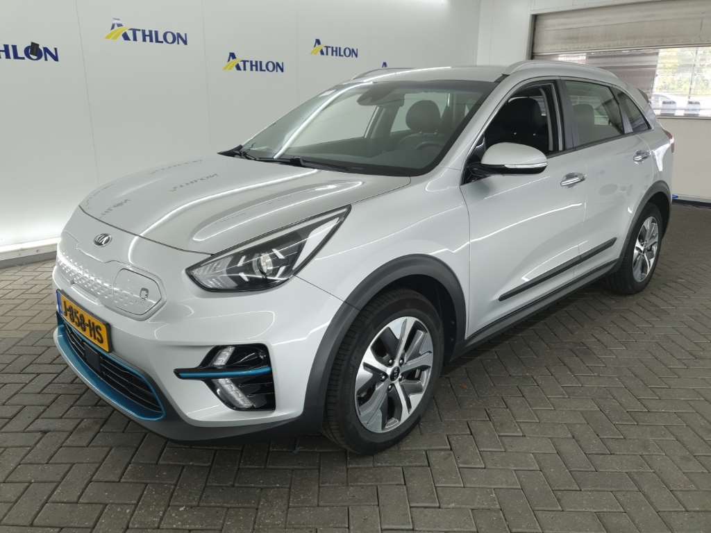 Kia Niro E-NIRO EV DYNAMICLINE 5D 150KW, 2020