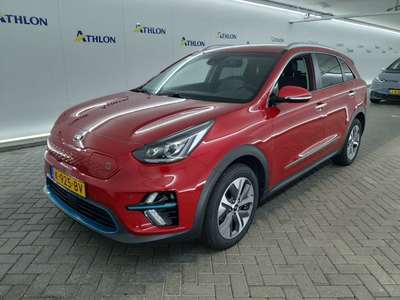 Kia Niro E-NIRO EV EXECUTIVELINE 3-FASE 5D 150KW, 2020